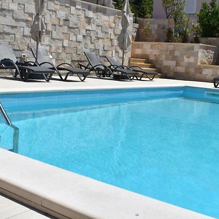 Marlin Apartments Ragusa Esterno foto