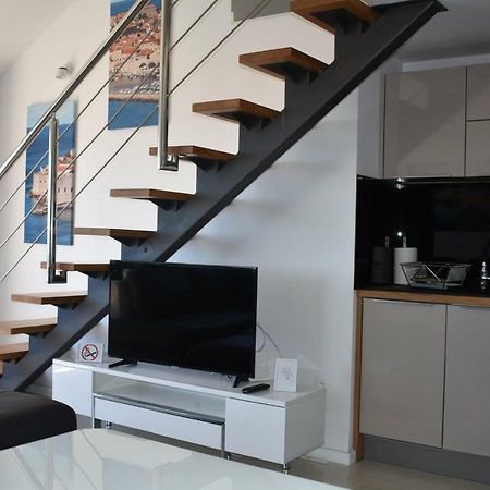 Marlin Apartments Ragusa Esterno foto