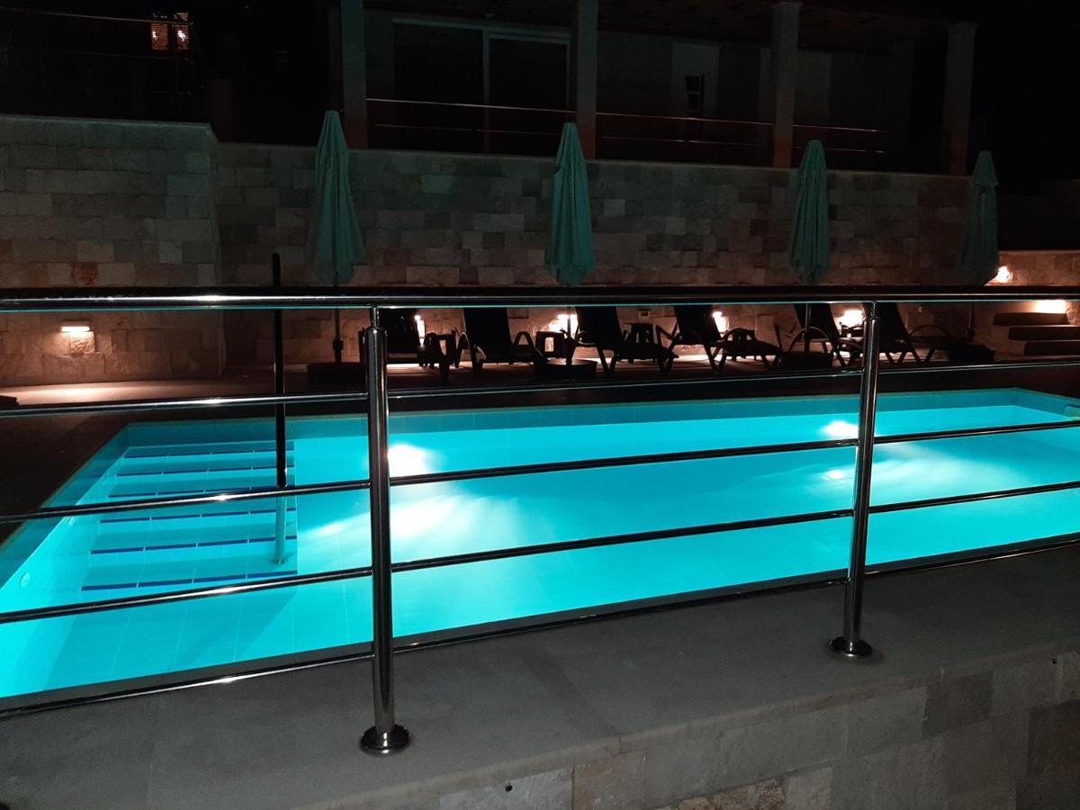 Marlin Apartments Ragusa Esterno foto