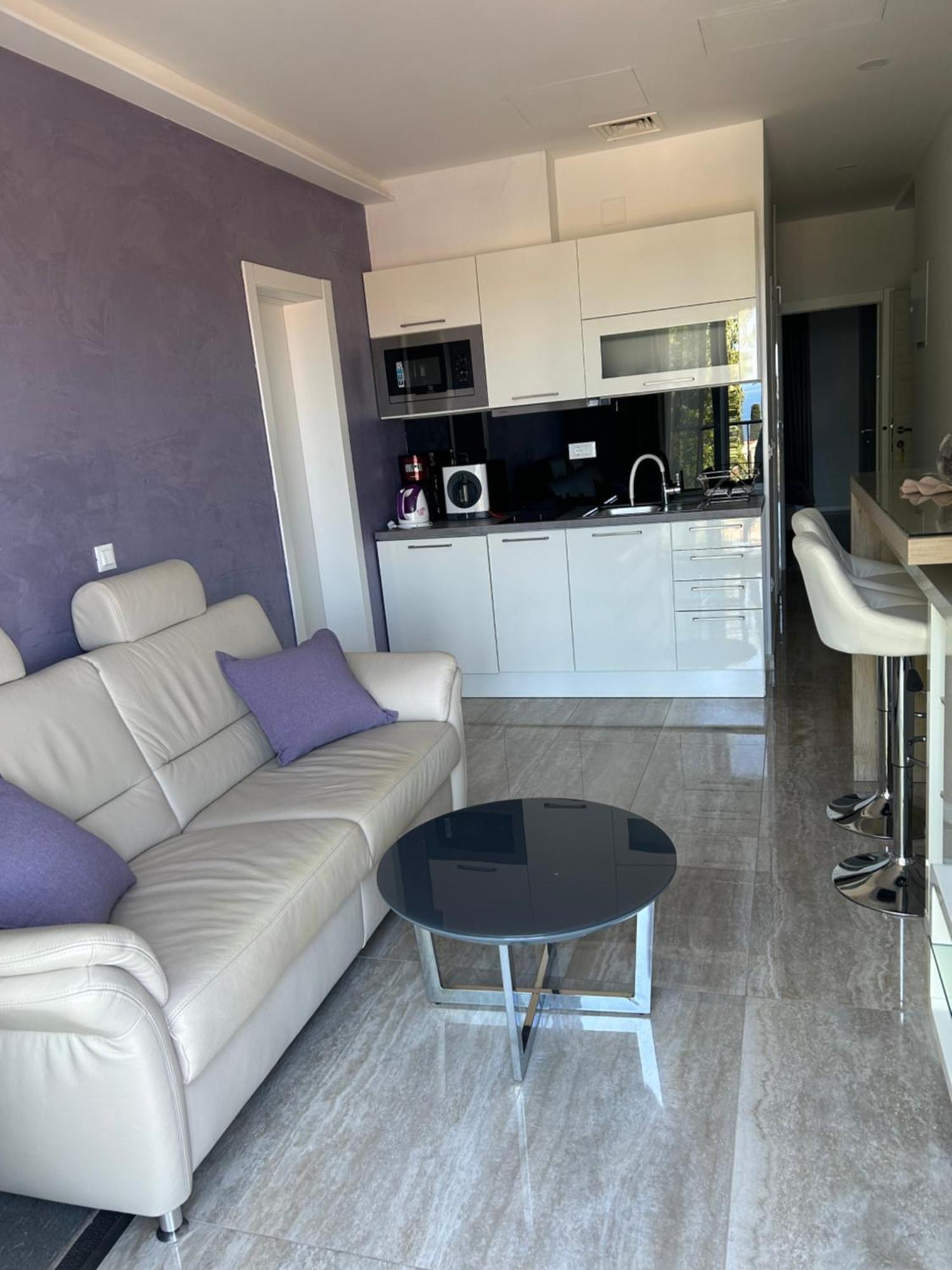 Marlin Apartments Ragusa Esterno foto