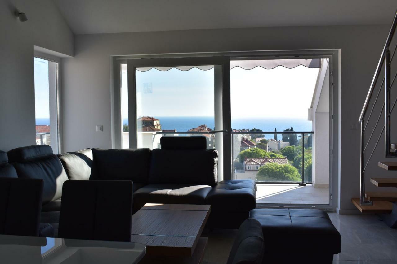 Marlin Apartments Ragusa Esterno foto