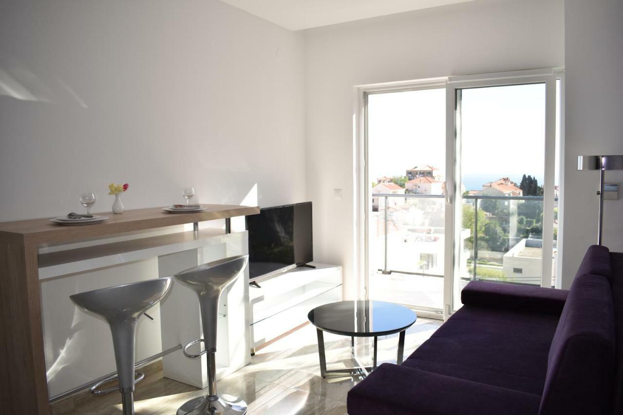 Marlin Apartments Ragusa Esterno foto