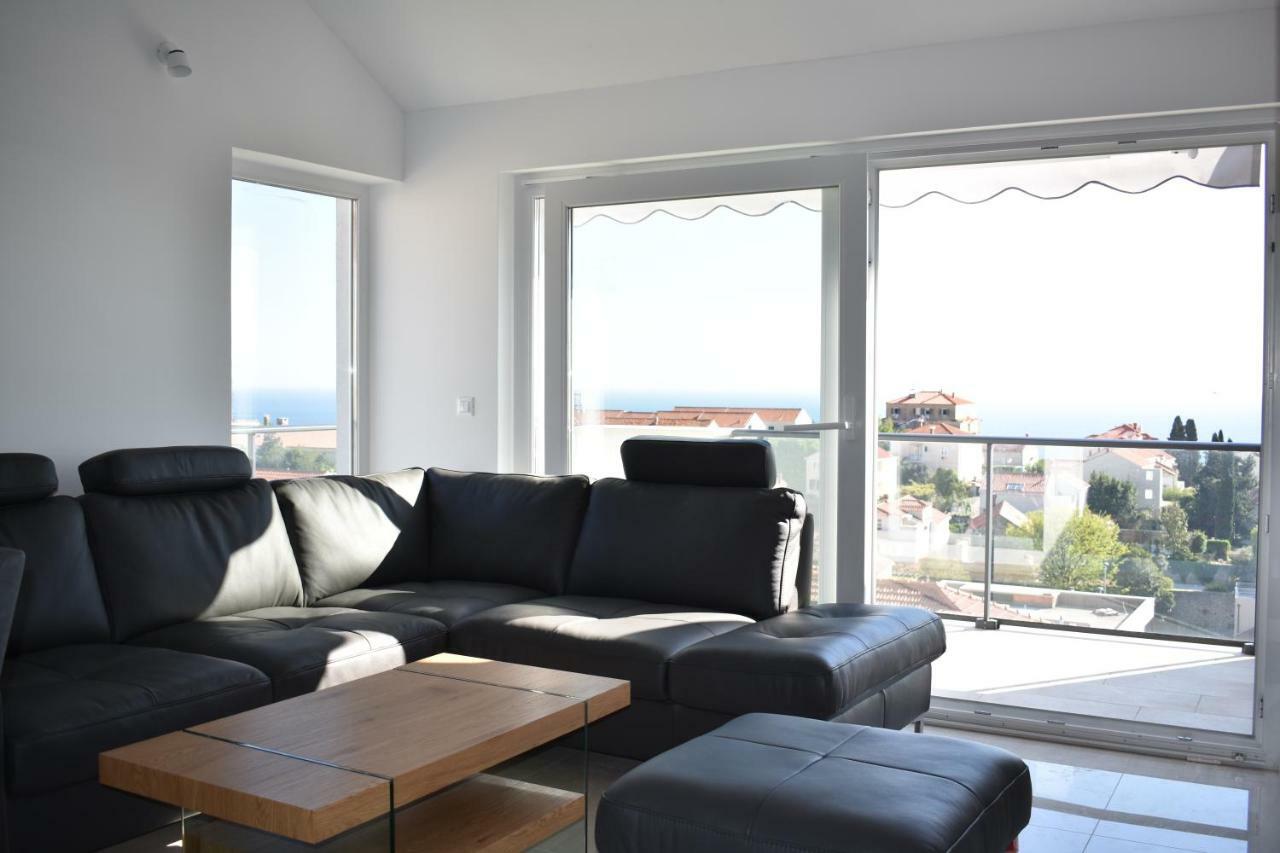 Marlin Apartments Ragusa Esterno foto