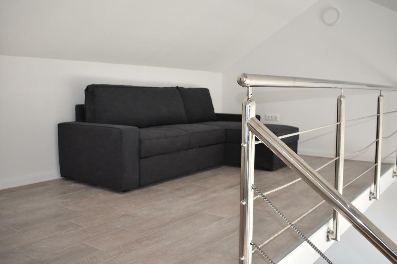Marlin Apartments Ragusa Esterno foto