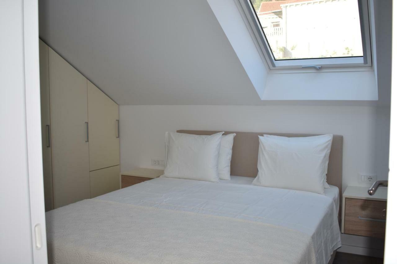 Marlin Apartments Ragusa Esterno foto