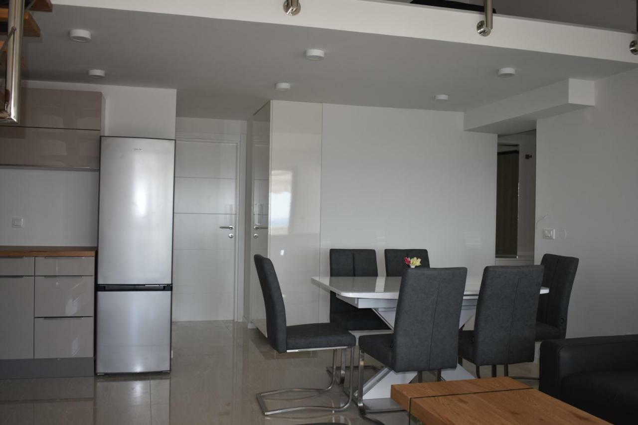 Marlin Apartments Ragusa Esterno foto