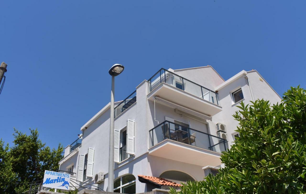 Marlin Apartments Ragusa Esterno foto