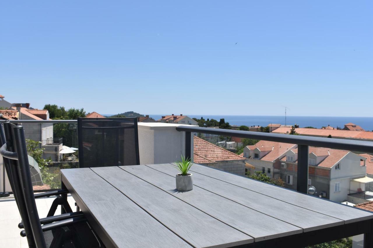 Marlin Apartments Ragusa Esterno foto