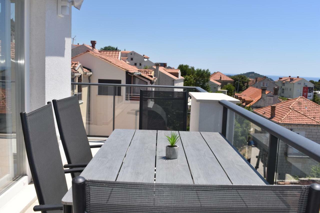 Marlin Apartments Ragusa Esterno foto