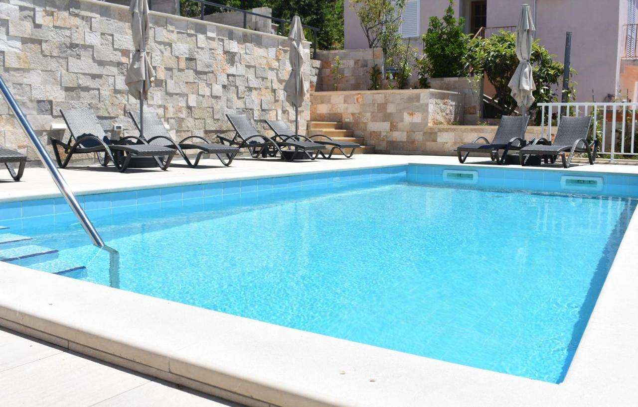 Marlin Apartments Ragusa Esterno foto