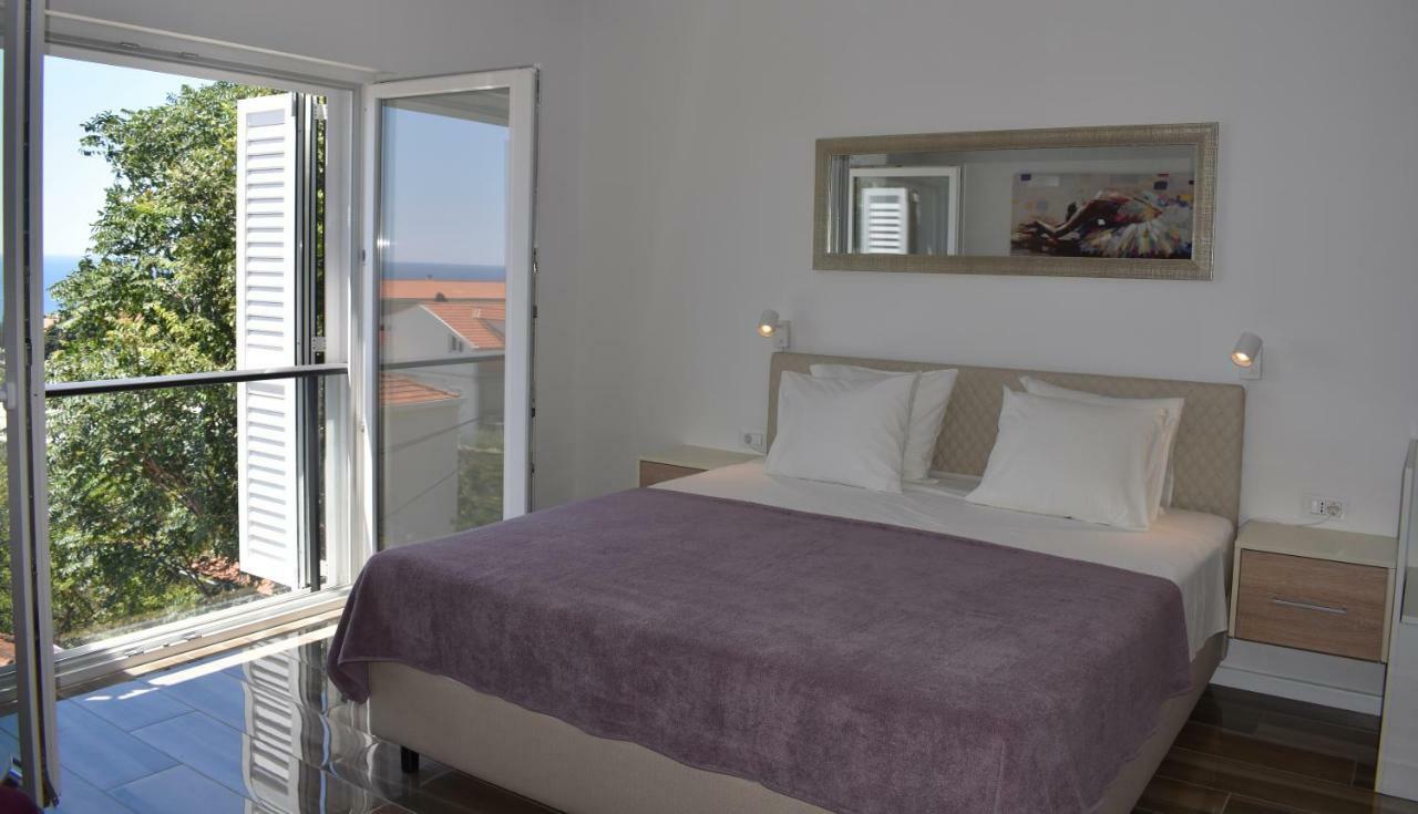 Marlin Apartments Ragusa Esterno foto