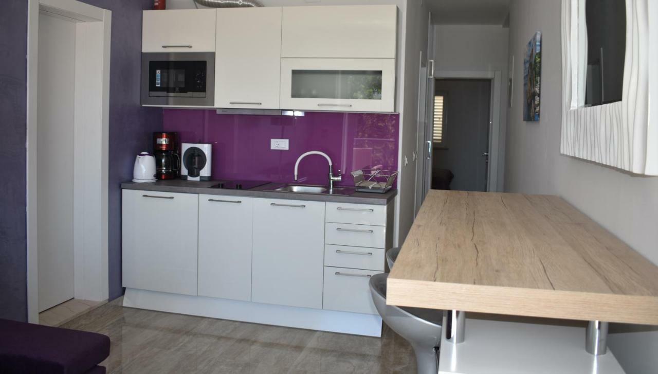 Marlin Apartments Ragusa Esterno foto