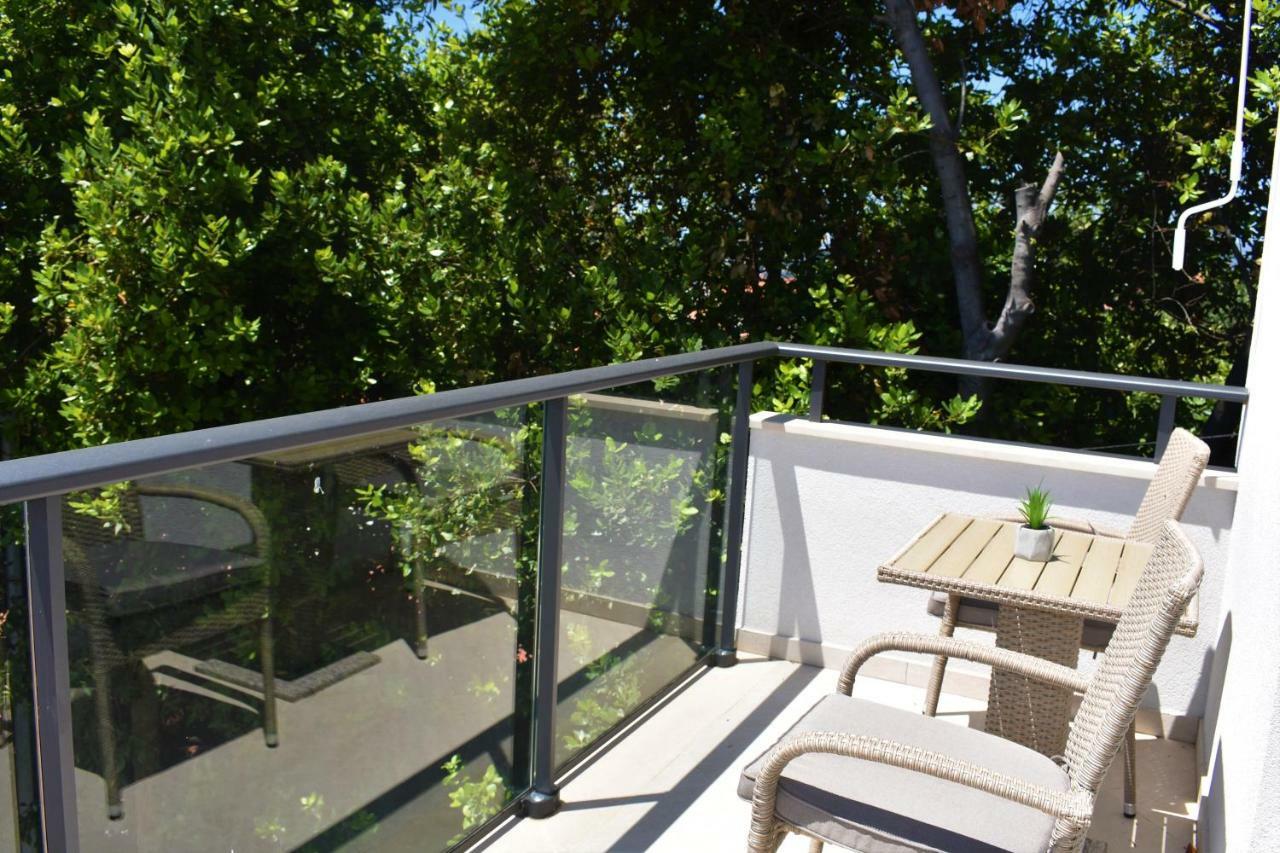 Marlin Apartments Ragusa Esterno foto