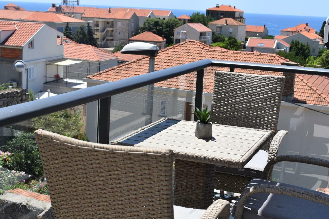 Marlin Apartments Ragusa Esterno foto