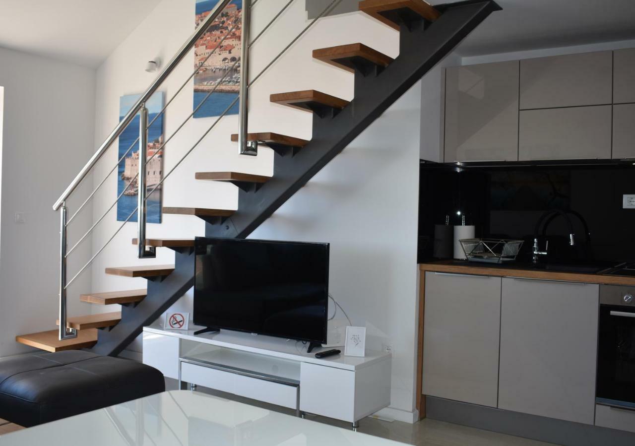 Marlin Apartments Ragusa Esterno foto