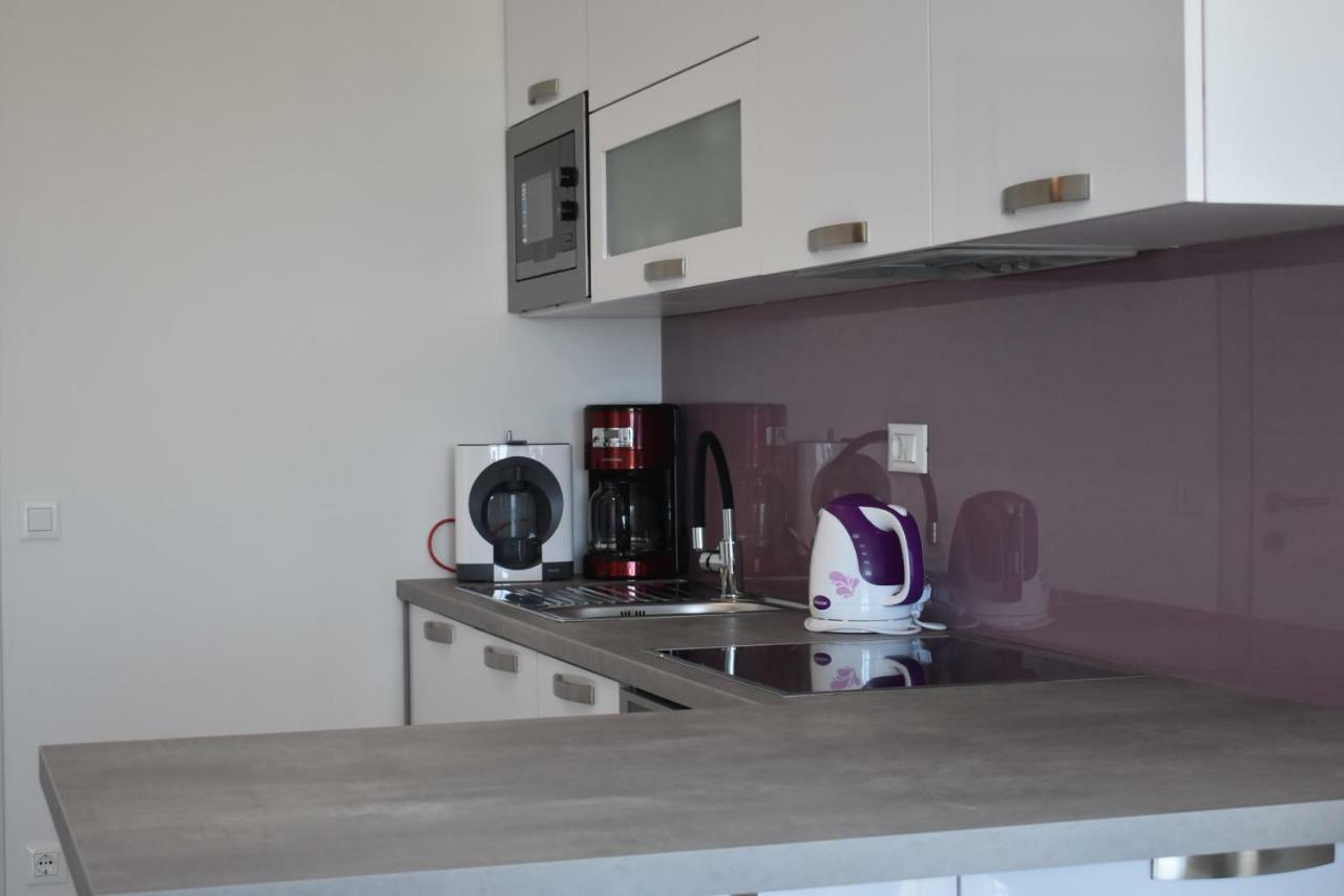 Marlin Apartments Ragusa Esterno foto