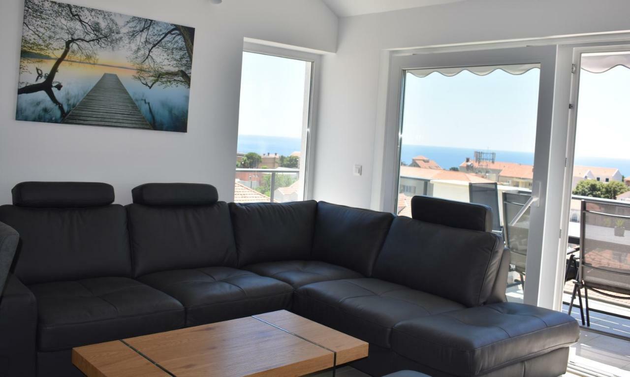 Marlin Apartments Ragusa Esterno foto