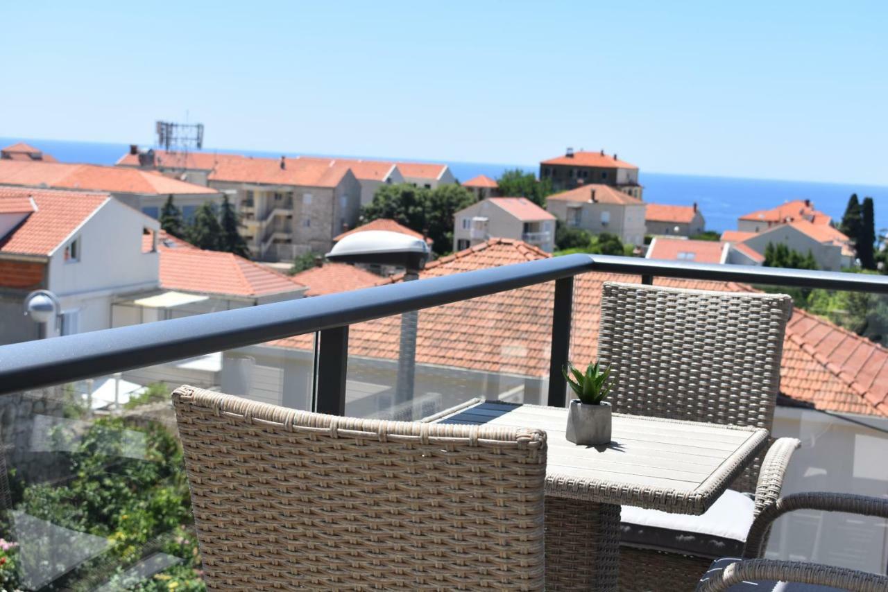 Marlin Apartments Ragusa Esterno foto
