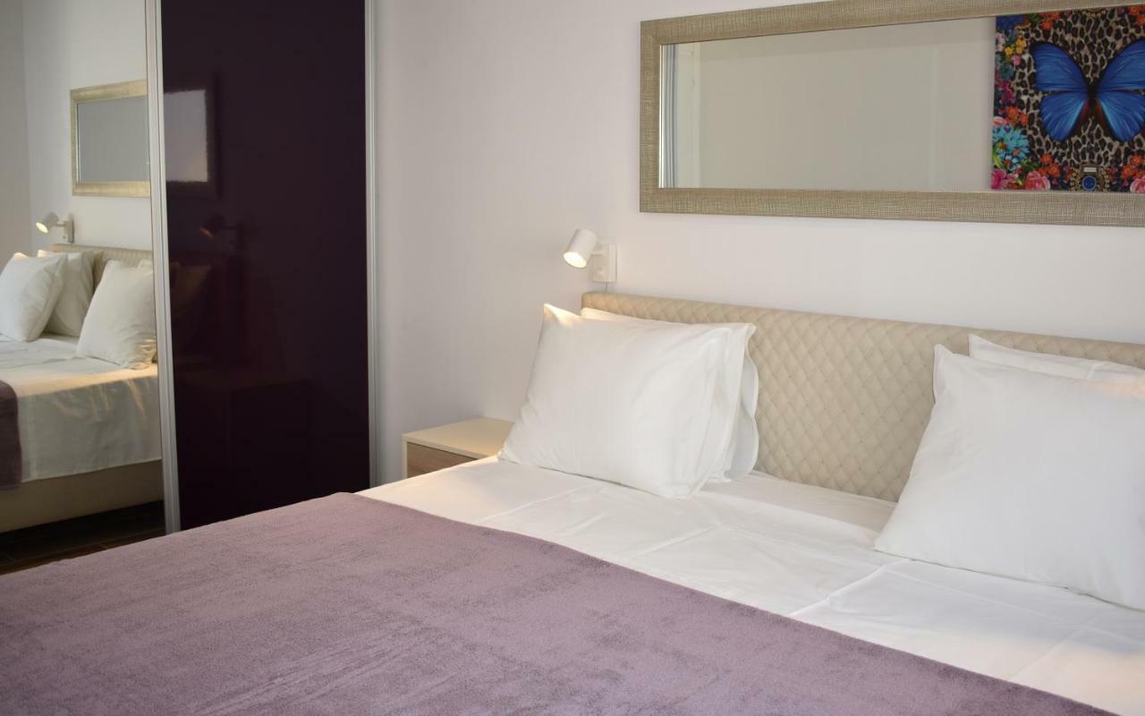 Marlin Apartments Ragusa Esterno foto
